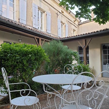 Le Relais Du Chateau Oiron Ngoại thất bức ảnh