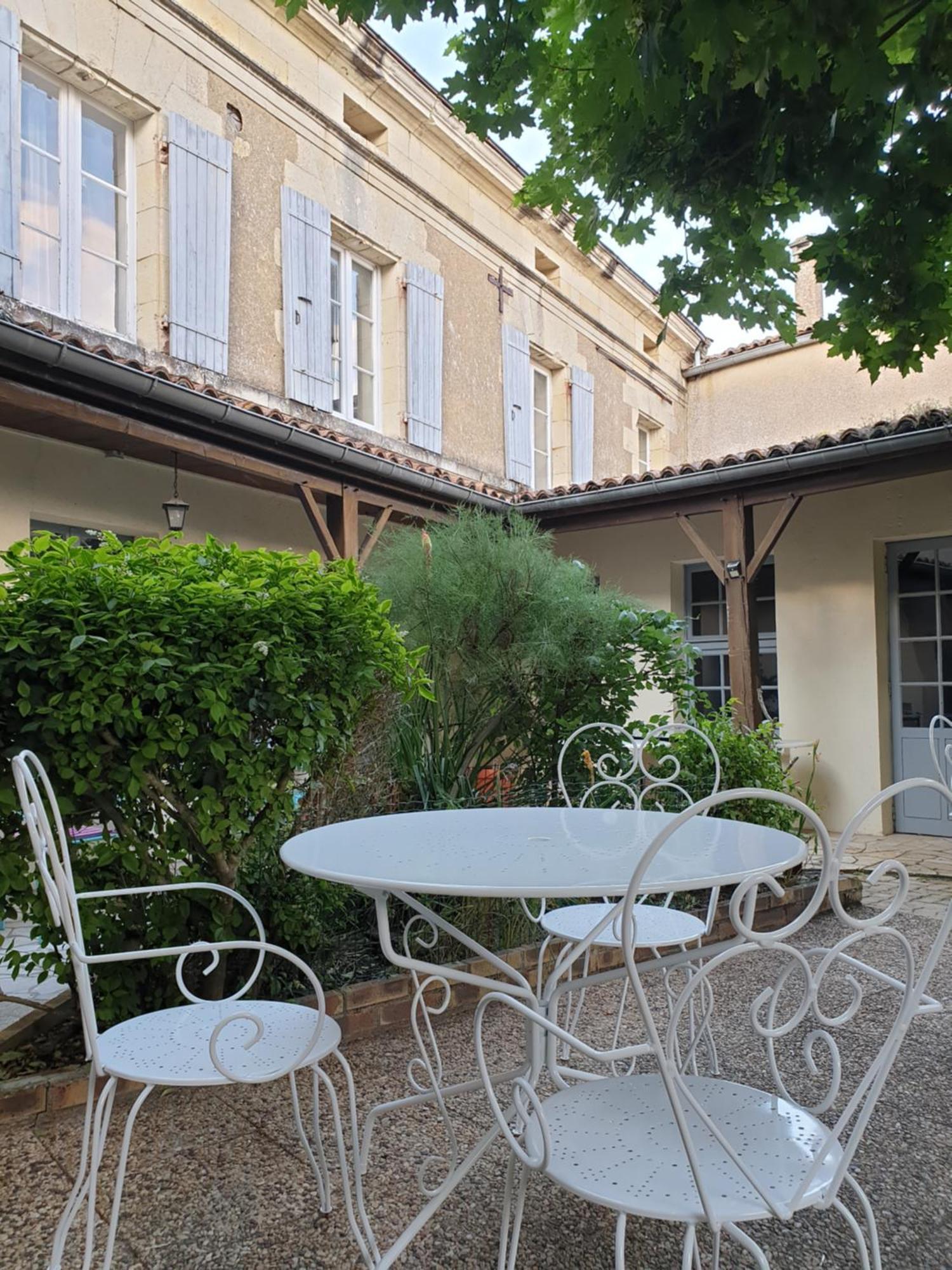 Le Relais Du Chateau Oiron Ngoại thất bức ảnh