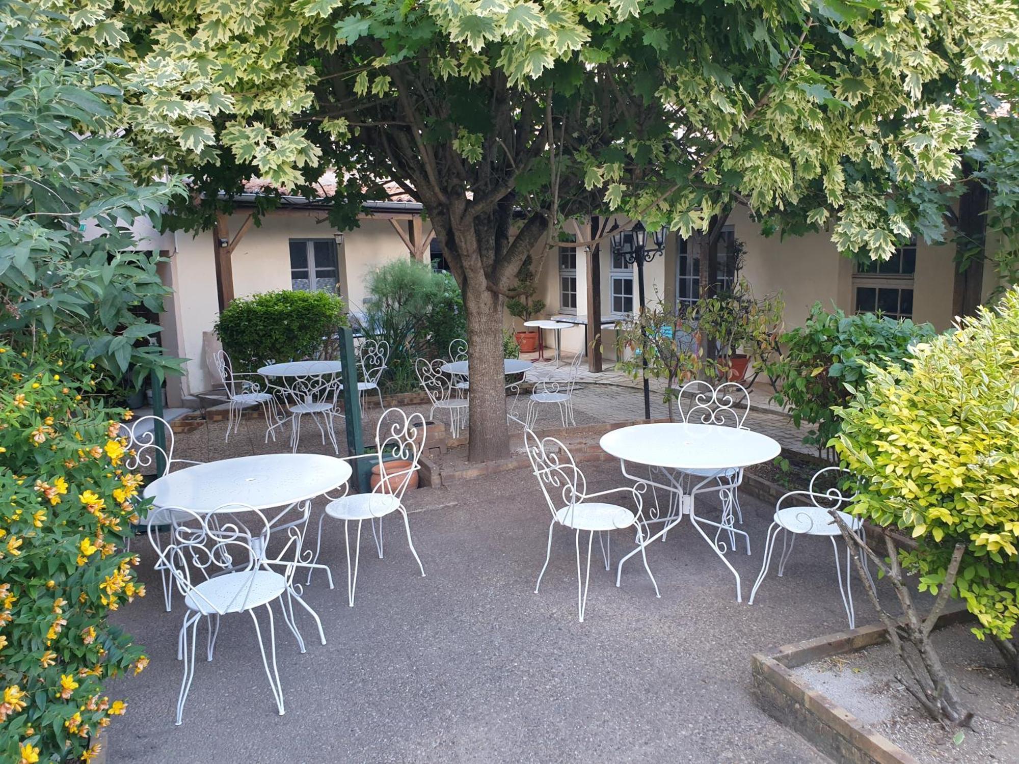 Le Relais Du Chateau Oiron Ngoại thất bức ảnh