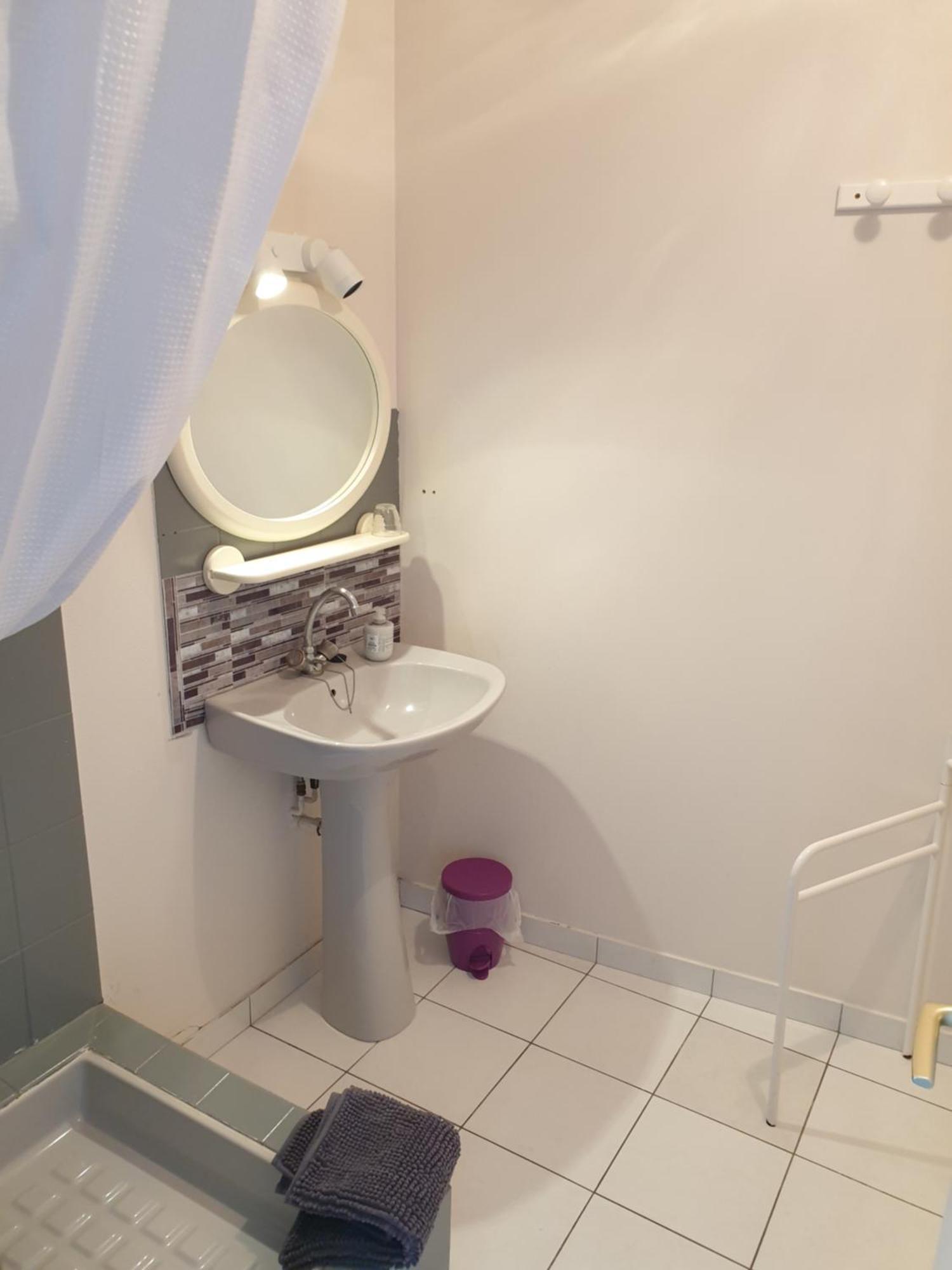 Le Relais Du Chateau Oiron Ngoại thất bức ảnh