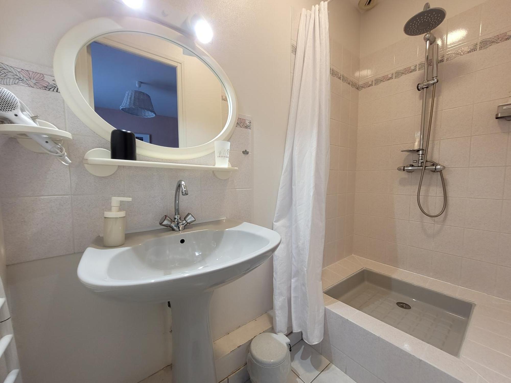 Le Relais Du Chateau Oiron Ngoại thất bức ảnh