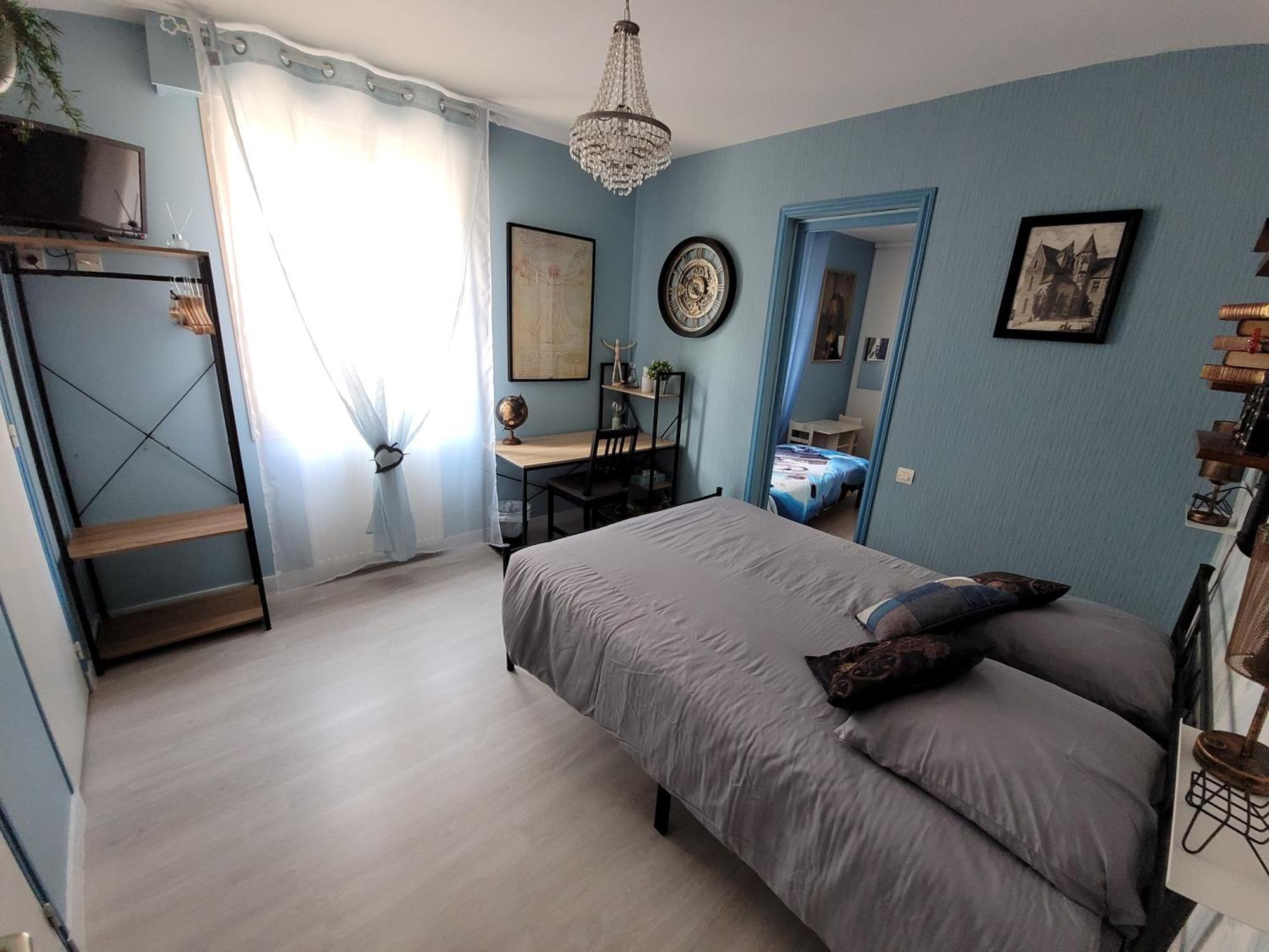 Le Relais Du Chateau Oiron Ngoại thất bức ảnh